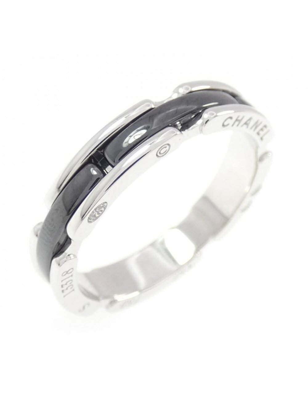 Chanel Ultra Collection Ring
